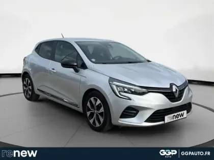 Photo 6 Renault Clio  1.0 TCe 100ch Evolution GPL