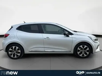 Photo 5 Renault Clio  1.0 TCe 100ch Evolution GPL
