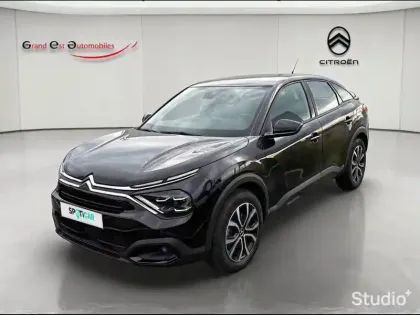 Photo Citroën C4 Feel