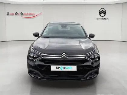 Photo 7 Citroën C4  BlueHDi 110ch S&S Feel