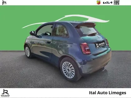 Photo 6 Fiat 500  e 95ch Pack Confort MY23