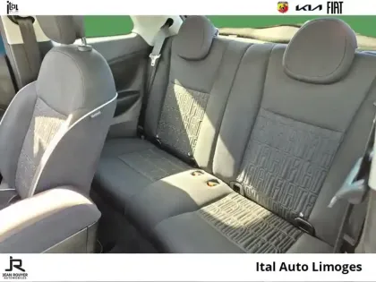 Photo 9 Fiat 500  e 95ch Pack Confort MY23