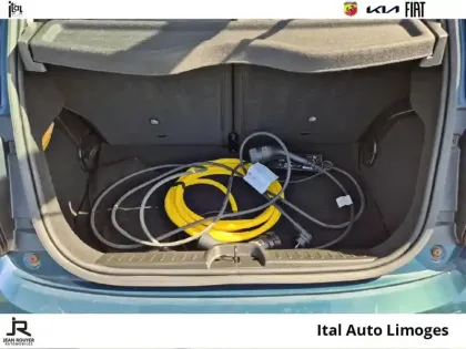 Photo 5 Fiat 500  e 95ch Pack Confort MY23
