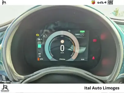 Photo 12 Fiat 500  e 95ch Pack Confort MY23