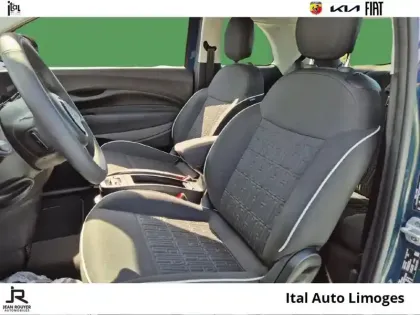 Photo 8 Fiat 500  e 95ch Pack Confort MY23