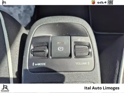 Photo 13 Fiat 500  e 95ch Pack Confort MY23