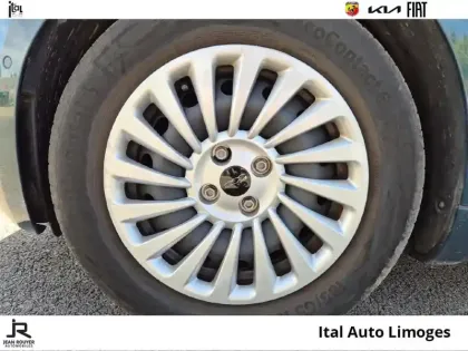 Photo 10 Fiat 500  e 95ch Pack Confort MY23