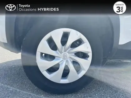 Photo 7 Toyota Yaris  Cross 116h Dynamic MY22