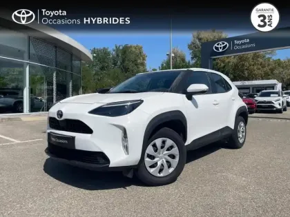 Photo Toyota Yaris Dynamic