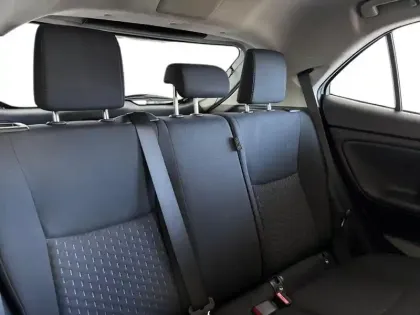 Photo 11 Toyota Yaris  Cross 116h Dynamic MC24