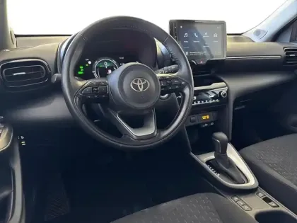 Photo 8 Toyota Yaris  Cross 116h Dynamic MC24