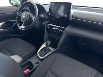 Photo 10 Toyota Yaris  Cross 116h Dynamic MC24