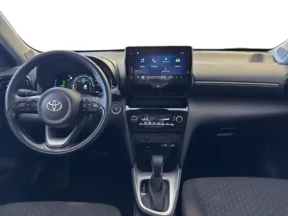 Photo 9 Toyota Yaris  Cross 116h Dynamic MC24