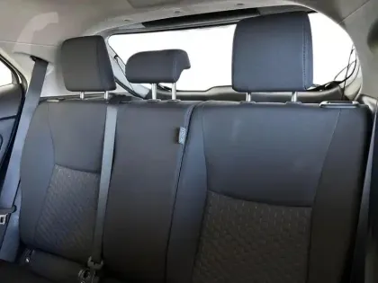 Photo 12 Toyota Yaris  Cross 116h Dynamic MC24