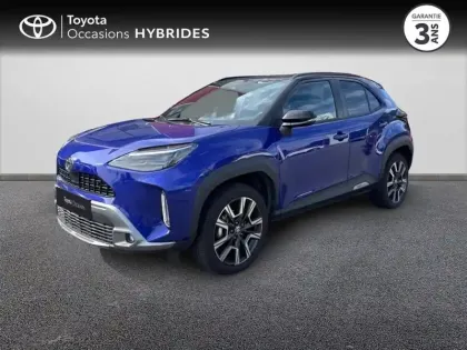TOYOTA Yaris Trail