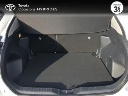 Photo 9 Toyota Yaris  Cross 116h Dynamic MY22