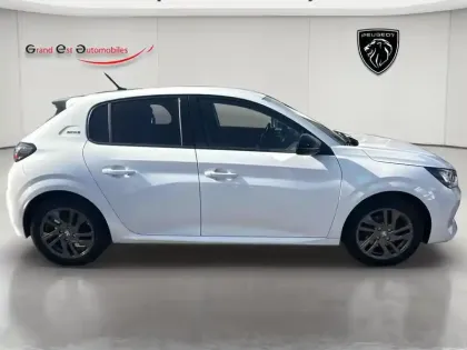 Photo 6 Peugeot 208  1.2 PureTech 100ch S&S Style