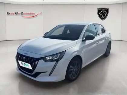 Photo Peugeot 208 Style