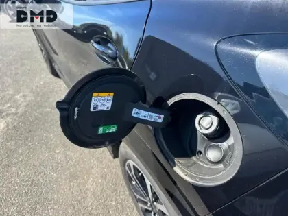 Photo 13 Ford Puma  1.0 Flexifuel 125ch S&S mHEV ST-Line