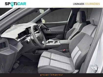 Photo 8 Opel Grandland  1.2 Turbo Hybrid 145ch GS e-DCT6