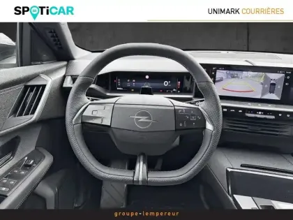 Photo 10 Opel Grandland  1.2 Turbo Hybrid 145ch GS e-DCT6