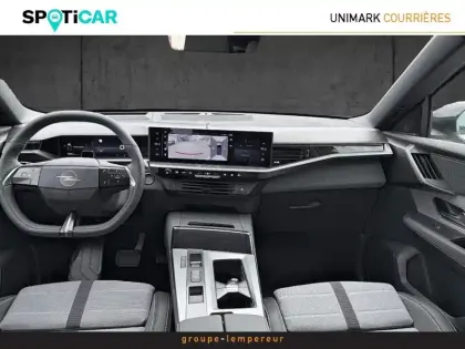 Photo 9 Opel Grandland  1.2 Turbo Hybrid 145ch GS e-DCT6