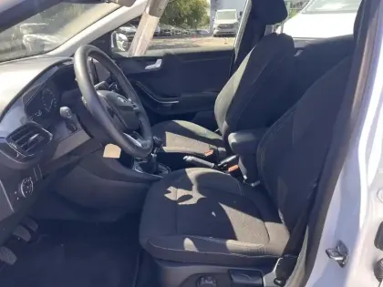 Photo 13 Ford Puma  1.0 EcoBoost Hybrid 125ch Titanium S&S