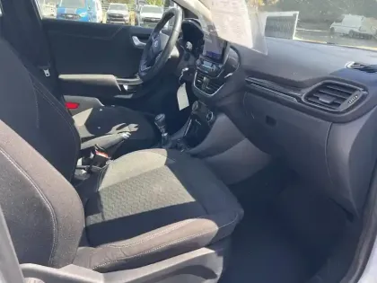 Photo 9 Ford Puma  1.0 EcoBoost Hybrid 125ch Titanium S&S
