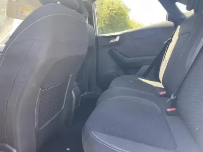 Photo 12 Ford Puma  1.0 EcoBoost Hybrid 125ch Titanium S&S