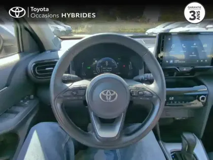 Photo 8 Toyota Yaris  Cross 116h Dynamic MY25