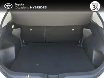 Photo 9 Toyota Yaris  Cross 116h Dynamic MY25
