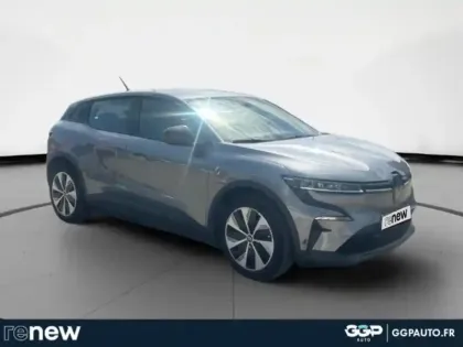 Photo 6 Renault Megane  E-Tech Electric EV60 130ch Evolution ER super charge -B