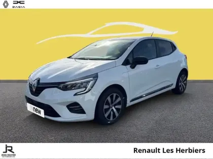 Photo Renault Clio Evolution