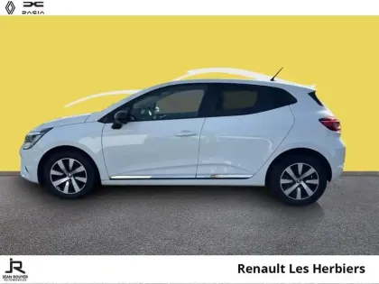Photo 9 Renault Clio  1.5 Blue dCi 100ch Evolution