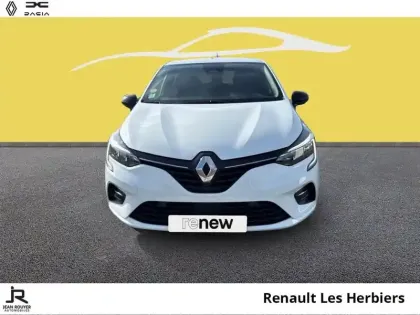 Photo 8 Renault Clio  1.5 Blue dCi 100ch Evolution
