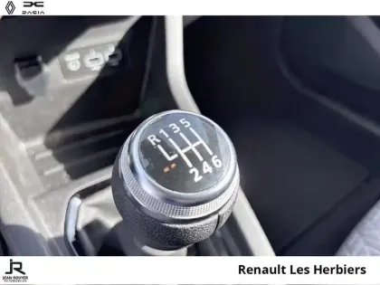 Photo 5 Renault Clio  1.5 Blue dCi 100ch Evolution