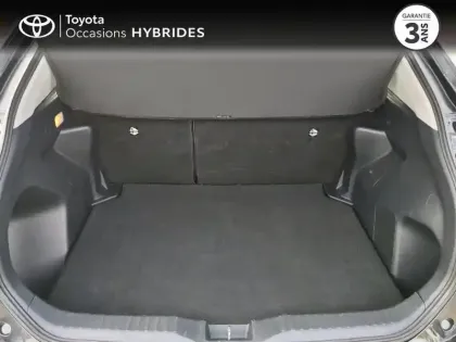 Photo 9 Toyota Yaris  Cross 116h Dynamic MY25