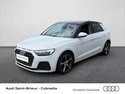 Photo Audi A1 Advanced