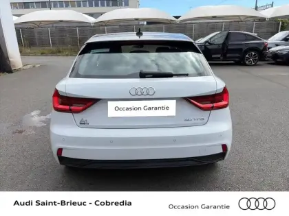Photo 8 Audi A1  Sportback 30 TFSI 116ch Advanced S tronic 7