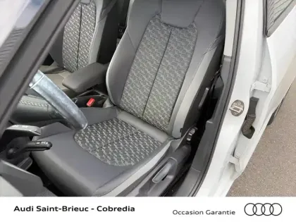 Photo 9 Audi A1  Sportback 30 TFSI 116ch Advanced S tronic 7