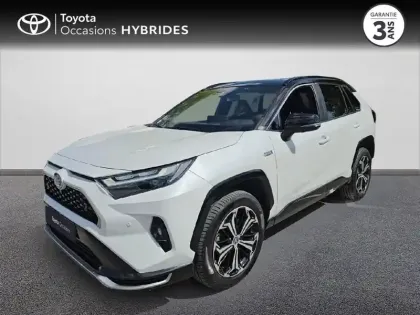 Photo Toyota Rav4 Collection