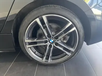 Photo 7 BMW Serie 1 Série 1 118iA 136ch M Sport DKG7