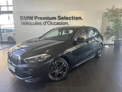 Photo Bmw Serie 1 M Sport