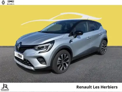 Photo Renault Captur Evolution