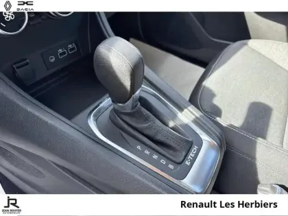 Photo 5 Renault Captur  1.6 E-Tech hybride 145ch Evolution
