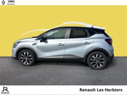 Photo 9 Renault Captur  1.6 E-Tech hybride 145ch Evolution