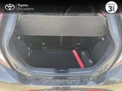 Photo 9 Toyota Aygo X  1.0 VVT-i 72ch Design S-CVT