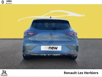 Photo 10 Renault Clio  1.6 E-Tech 145ch full hybrid Techno - 25b