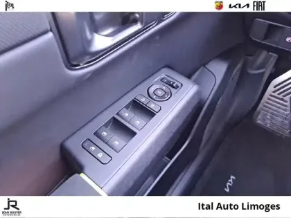 Photo 14 Kia Ev4  292ch 81,4kWh GT AWD Bi-Ton