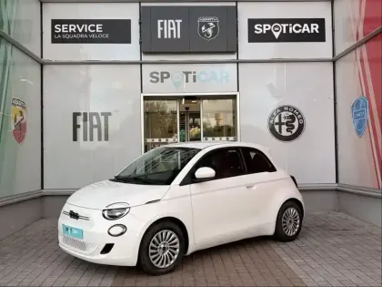 Photo Fiat 500 Base